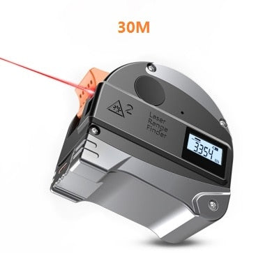 30 M or 40 M Laser Ranging Tape