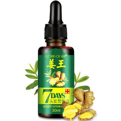 NATURAL 7DAYS HAIR REGROWTH SERUM