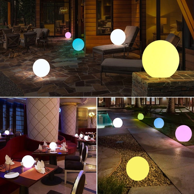 MAGIC MOON-The Most Adaptable & Portable Light EVER