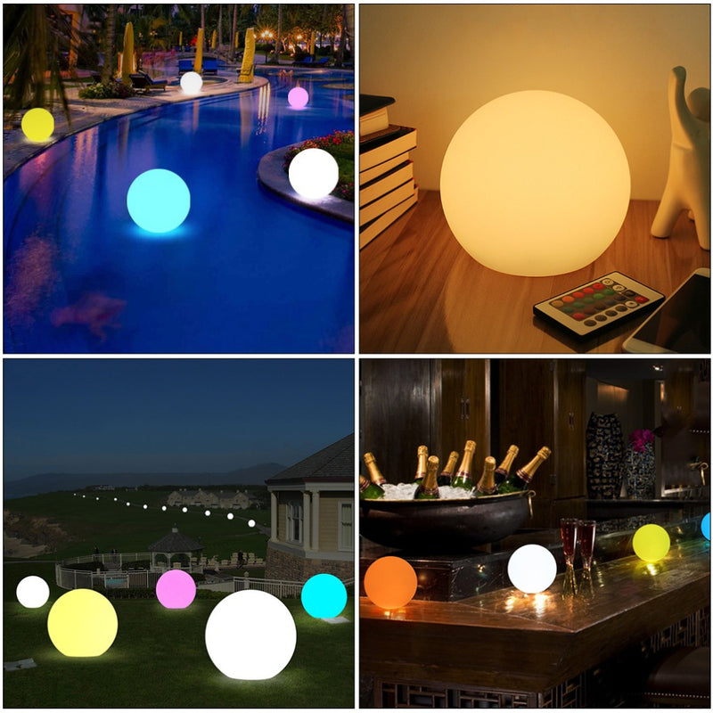 MAGIC MOON-The Most Adaptable & Portable Light EVER