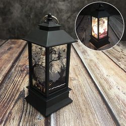 Unique Halloween LED Lanterns